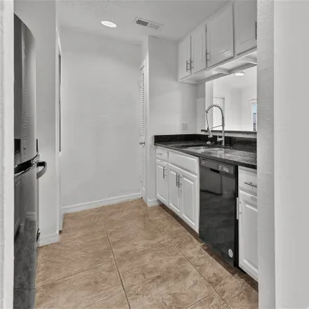 Rent this 1 bed condo on 5411 Columbia Avenue