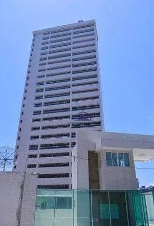 Image 2 - Rua da Paz 402, Mucuripe, Fortaleza - CE, 60165-180, Brazil - Apartment for sale