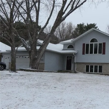 Buy this 3 bed house on 309 18th Street Northwest in Sauk Rapids, MN 56379