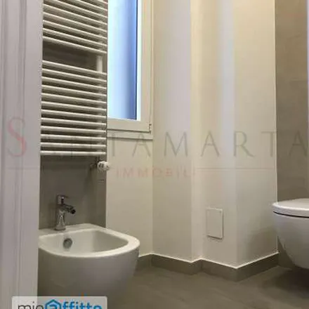 Rent this 3 bed apartment on Corso Sempione 91 in 20149 Milan MI, Italy
