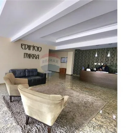 Buy this 1 bed apartment on Rua Belo Horizonte in São Mateus, Juiz de Fora - MG