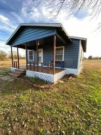 Image 2 - 299 Lamar Street, Bremond, Robertson County, TX 76629, USA - House for sale