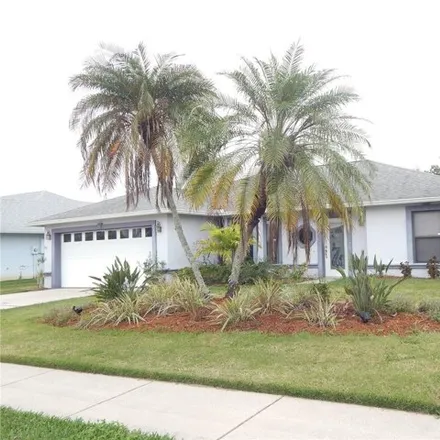 Buy this 3 bed house on 2358 Sweetwater Boulevard in Saint Cloud, FL 34772