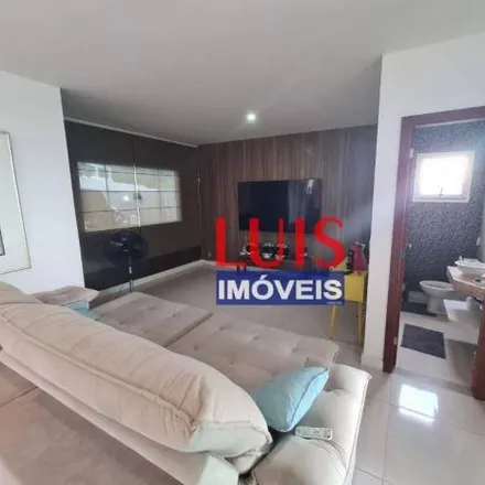 Buy this 4 bed house on Rua Marechal Raul de Albuquerque in Piratininga, Niterói - RJ