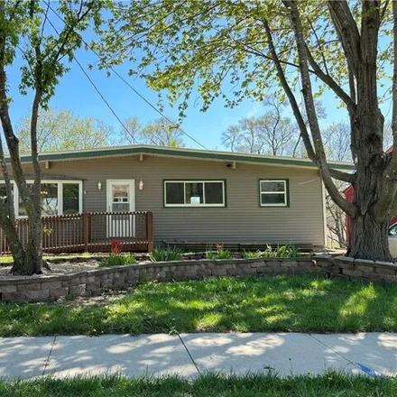 Buy this 3 bed house on 861 Winegardner Road in Des Moines, IA 50317