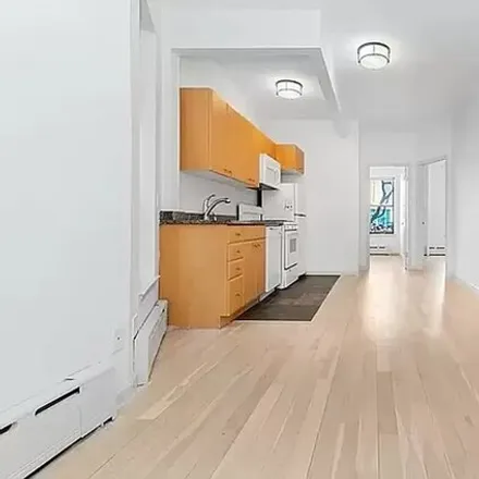 Rent this 2 bed condo on 316 West 51st Street in New York, NY 10019