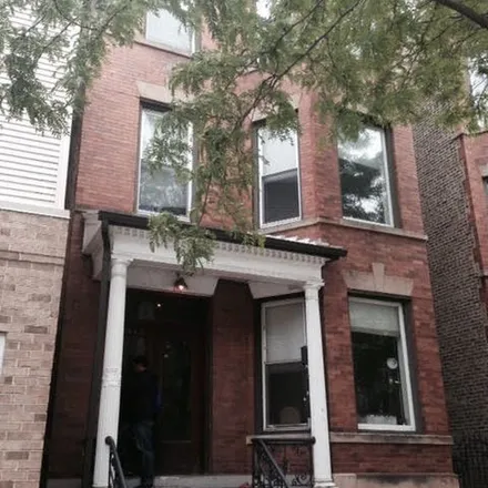 Rent this 2 bed apartment on 3343 North Sheffield Avenue in Chicago, IL 60657