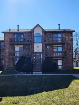 Rent this 2 bed apartment on 456 Westwood Court in Crystal Lake, IL 60014