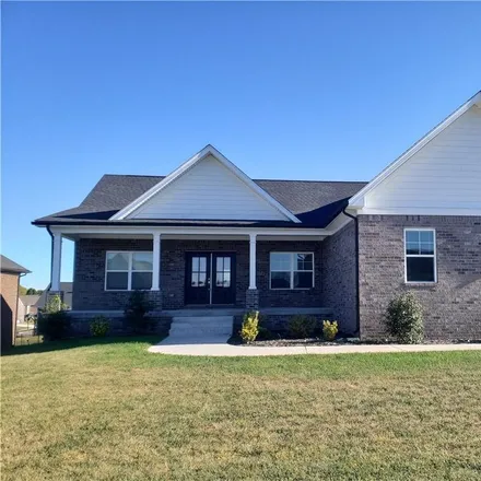 Buy this 4 bed house on 7012 Patriot Court in Charlestown, Clark County