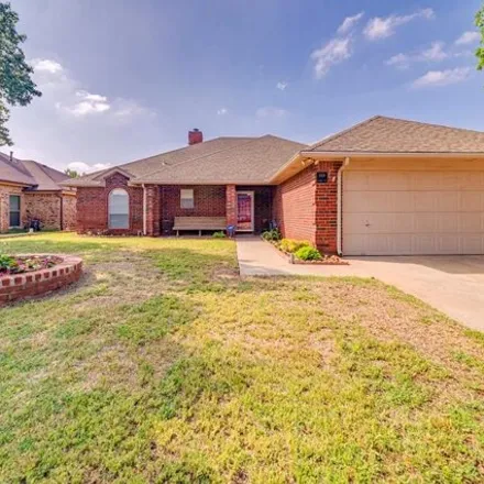 Buy this 4 bed house on 5359 Lavaca Avenue in Midland, TX 79707
