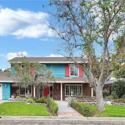 Buy this 6 bed house on 1965 Smokewood Avenue in Fullerton, CA 92831