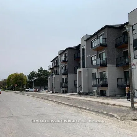 Image 9 - 54 Morecambe Gate, Toronto, ON M1W 2K7, Canada - Townhouse for rent