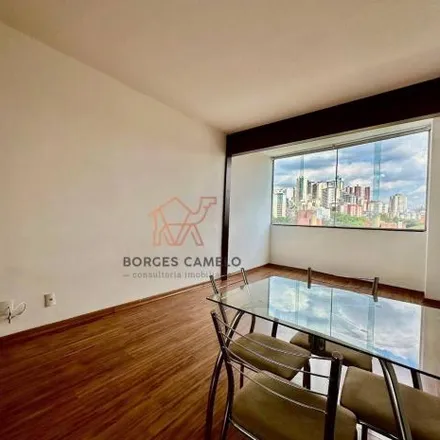 Rent this 2 bed apartment on Rua Engenheiro Godofredo dos Santos in Estoril, Belo Horizonte - MG