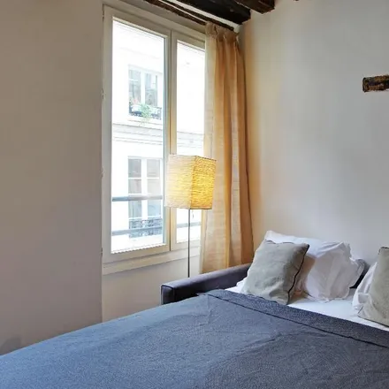 Image 6 - 51 Rue de Cléry, 75002 Paris, France - Apartment for rent