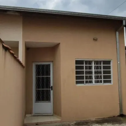 Rent this 2 bed house on Rua José Paschoal Turci in Vila Santos, Caçapava - SP