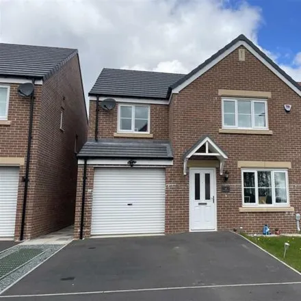 Buy this 4 bed house on Nettlesworth West House Farm in unnamed road, Durham