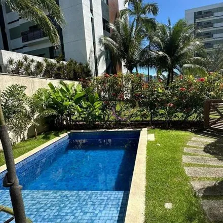 Rent this 3 bed apartment on Rua Vitória Régia in Paiva, Cabo de Santo Agostinho - PE