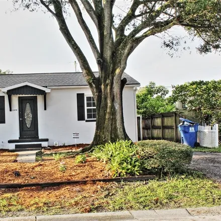 Buy this 3 bed house on 2474 37th Avenue North in Saint Petersburg, FL 33713