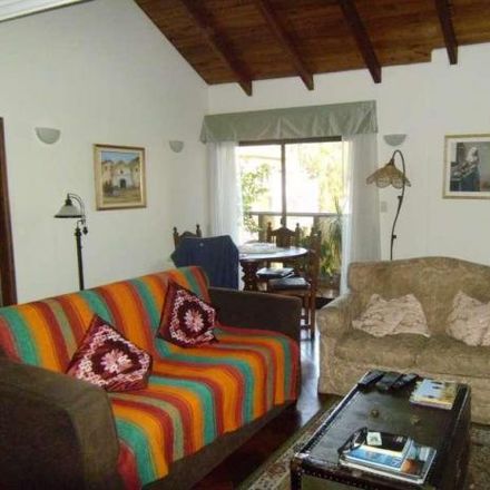 Rent this 3 bed apartment on Malagueño 1006 in Jardín, Cordoba