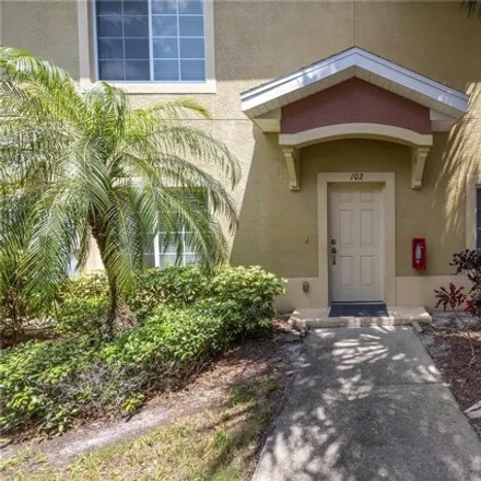 Buy this 3 bed townhouse on 3707 45th Terrace West in South Bradenton, FL 34210