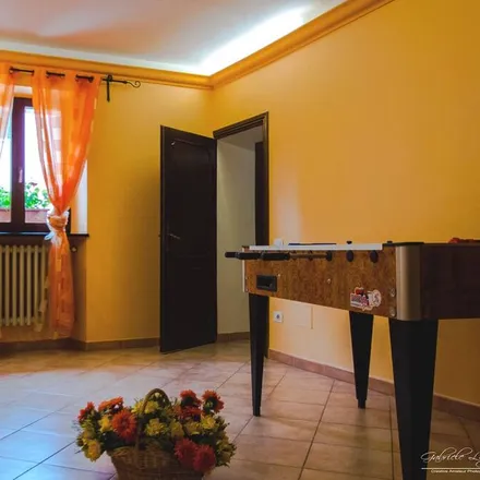 Rent this 6 bed house on 05018 Orvieto TR