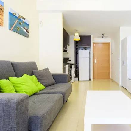 Image 8 - 12594 Orpesa / Oropesa del Mar, Spain - Apartment for rent