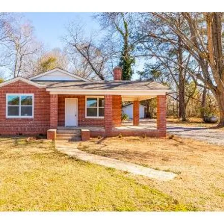 Buy this 3 bed house on 154 Adams Street in Tallassee, Tallapoosa County