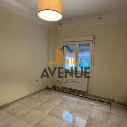 Rent this 1 bed apartment on Κυδωνιών in Evosmos Municipal Unit, Greece