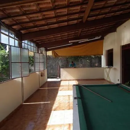 Buy this 4 bed house on Avenida Maria da Glória Rocha in Sede, Contagem - MG