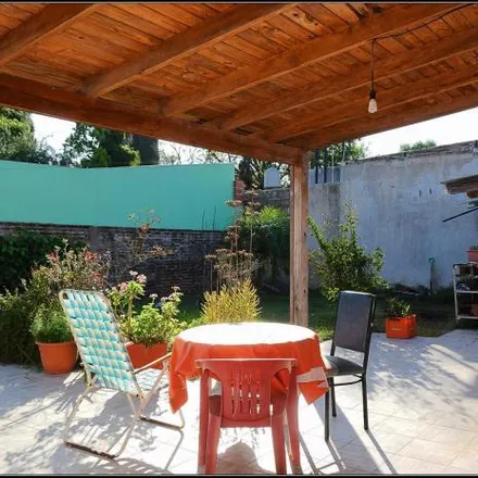 Image 2 - Los Olivos 2784, Departamento Rosario, Granadero Baigorria, Argentina - House for sale