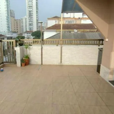 Buy this 3 bed apartment on Rua São José in Embaré, Santos - SP