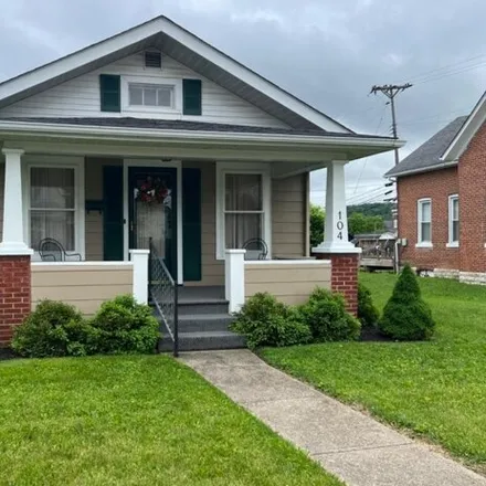 Buy this 2 bed house on 114 Division Street in Brookville, IN 47012