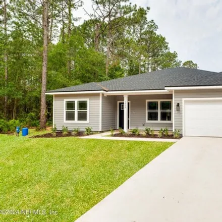Buy this 4 bed house on 1436 Wolf Trail in Clay County, FL 32068
