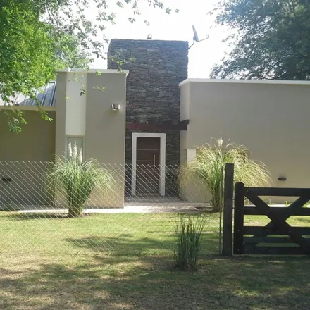 Buy this studio house on unnamed road in Departamento Calamuchita, Villa Yacanto de Calamuchita