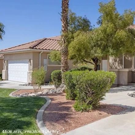 Image 3 - 1097 Mohave Drive, Mesquite, NV 89027, USA - Townhouse for sale