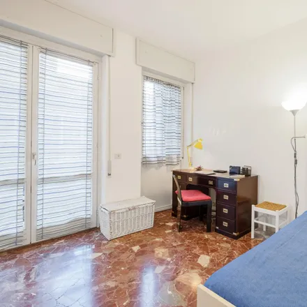 Rent this 4 bed room on UBI Banca in Via Giancarlo Sismondi, 20133 Milan MI