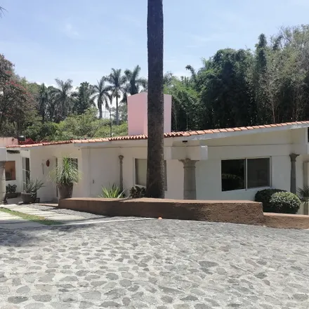 Image 3 - La Casa de Los Abuelos, Calle Humboldt, Centro, 62000 Cuernavaca, MOR, Mexico - House for sale