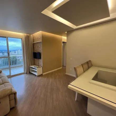 Buy this 3 bed apartment on Rua João Gomes Júnior in Butantã, São Paulo - SP