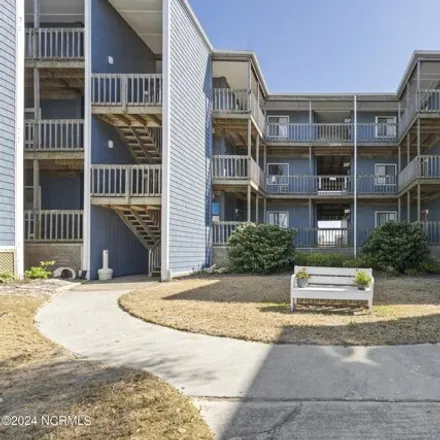 Buy this 1 bed condo on 2264 New River Inlet Road in North Topsail Beach, NC 28460