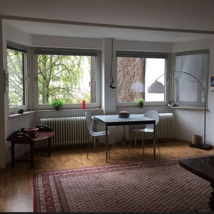 Rent this 2 bed apartment on Friedrichstraße 55 in 40217 Dusseldorf, Germany