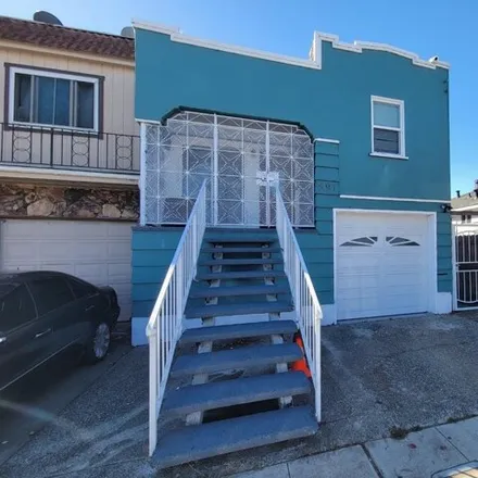 Buy this 3 bed house on Huntington Avenue & Euclid Avenue in Huntington Avenue, San Bruno