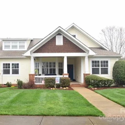 Buy this 4 bed house on 5918 Phyliss Lane in Mint Hollow, Charlotte