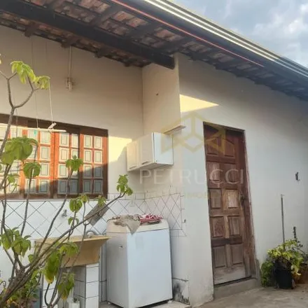 Buy this 3 bed house on Rua Ubatuba in Campinas, Campinas - SP