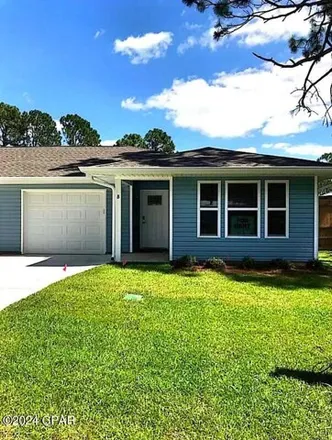 Buy this 4 bed house on 2420 Valley Oak Court in Panama City Beach, FL 32408