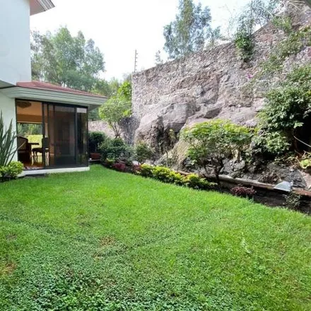 Buy this 4 bed house on Calle La Malinche in Tlalpan, 14608 Mexico City