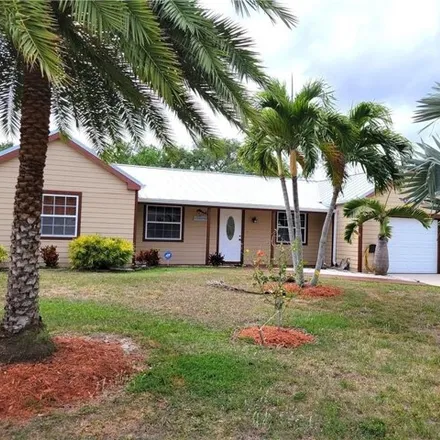 Buy this 3 bed house on 1450 Southeast Marisol Lane in Port Saint Lucie, FL 34952