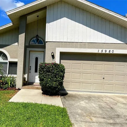 Buy this 3 bed house on 16032 49th Street North in Pinellas County, FL 33762