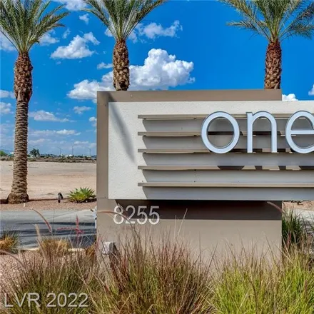 Buy this 2 bed condo on South Las Vegas Boulevard in Enterprise, NV 89123