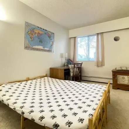 Rent this 2 bed apartment on Abbotsford in BC V2T 4B1, Canada