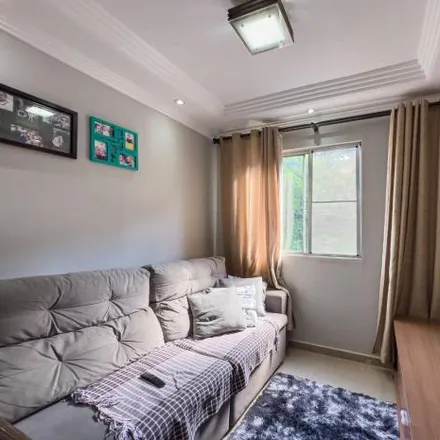 Buy this 2 bed apartment on Rua Paraíba in Cidade São Jorge, Santo André - SP